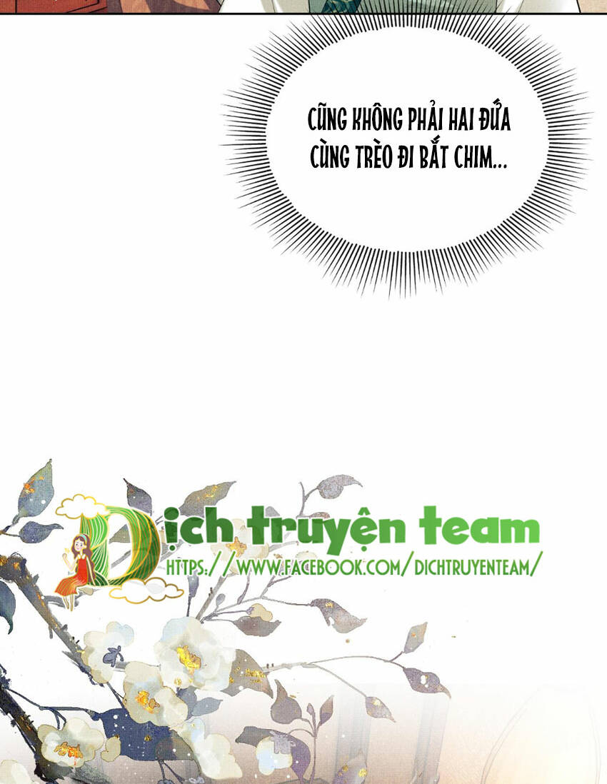 Thê Vi Thượng Chương 135.5 Ảnh 18