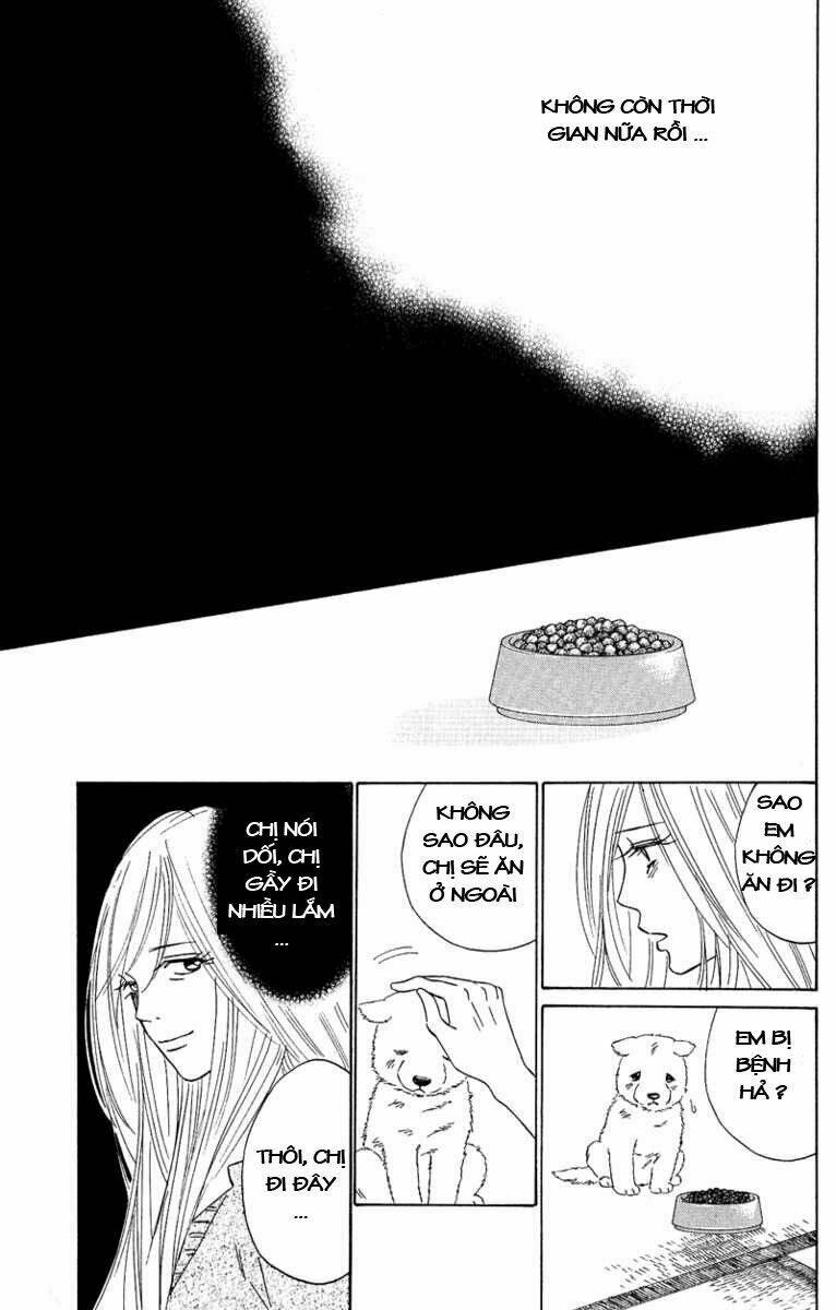 Deep Love - Pao No Monogatari Chương 11 Ảnh 10