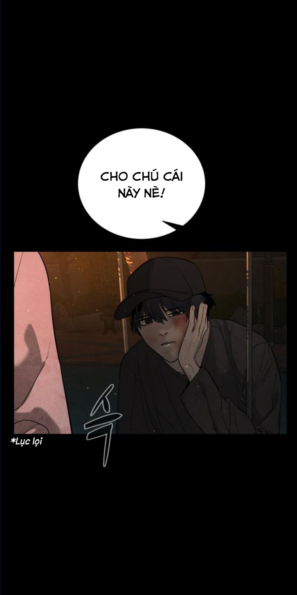 Máu Trắng Chương 86.5 Ảnh 37