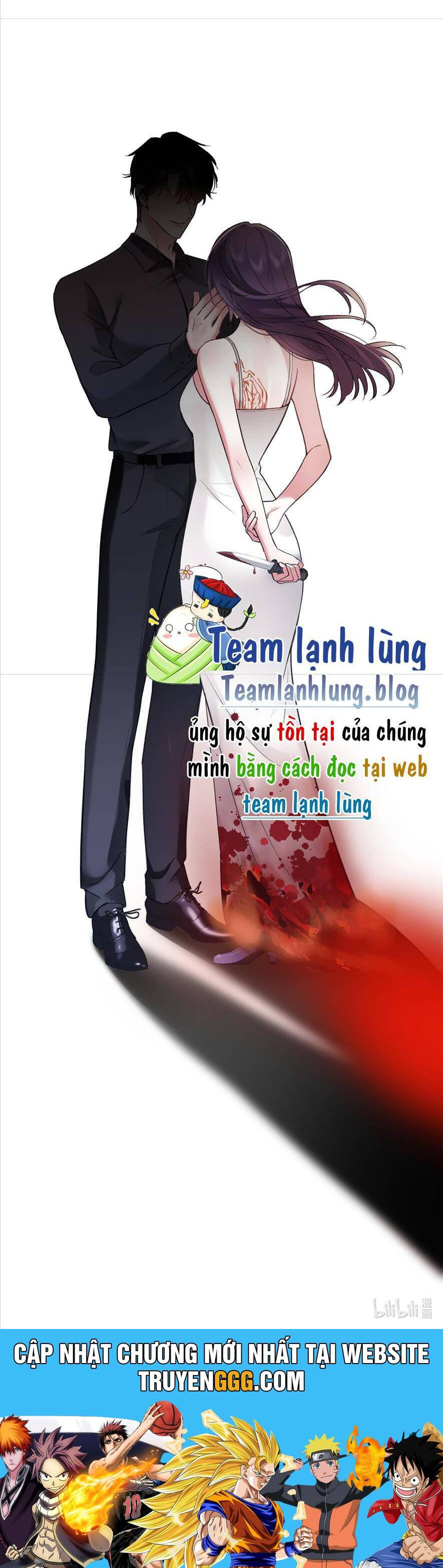 Chiếc Áo Choàng Lộng Lẫy Chương 1 Ảnh 31