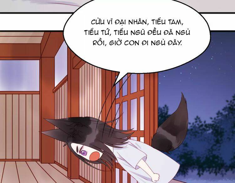 Lượm Được 1 Tiểu Hồ Ly Chương 80 Ảnh 30