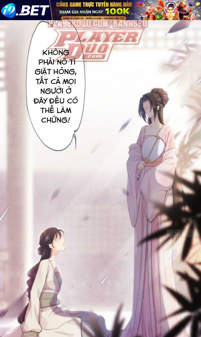 Mê Hoặc Lòng Người Chương 8 Ảnh 14