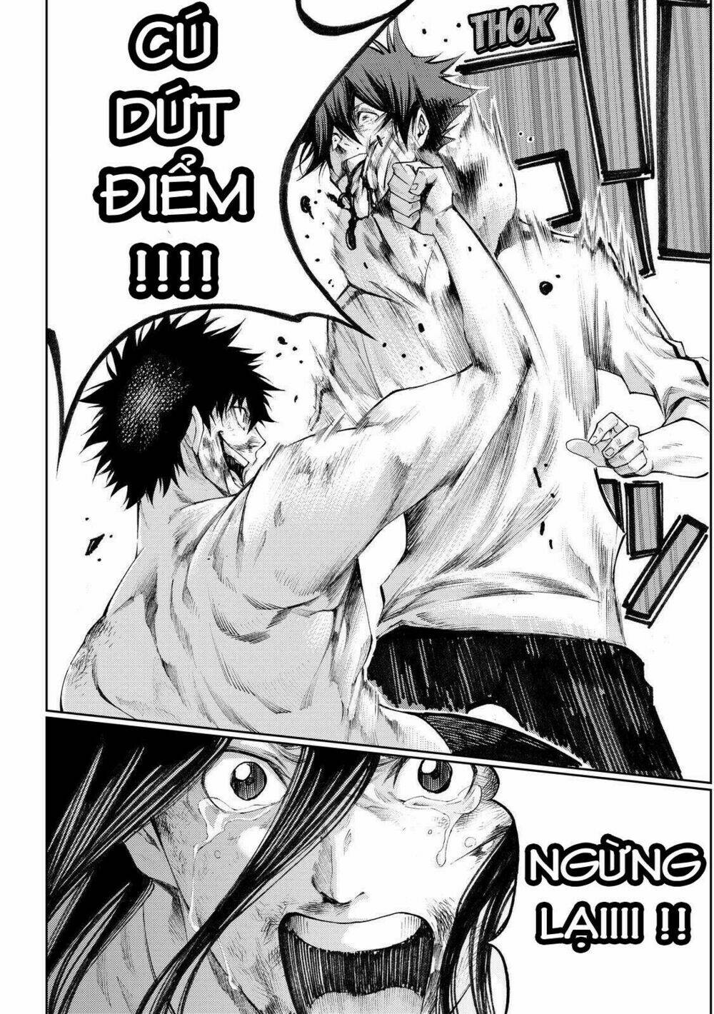 Kamisama No Iutoori Ii Chương 183 Ảnh 16