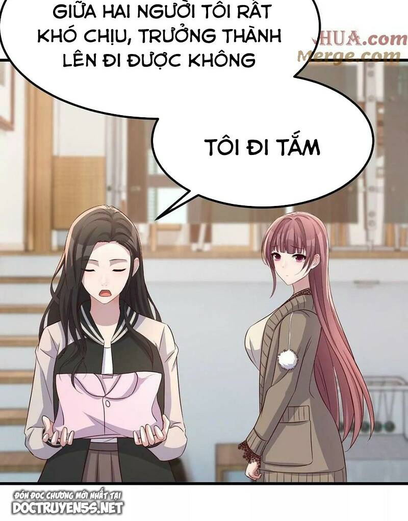 Chị Gái Tôi Là Đại Minh Tinh Chương 225 Ảnh 22