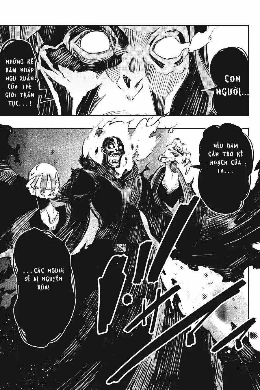 Goblin Slayer: Brand New Day Chương 6.5 Ảnh 22