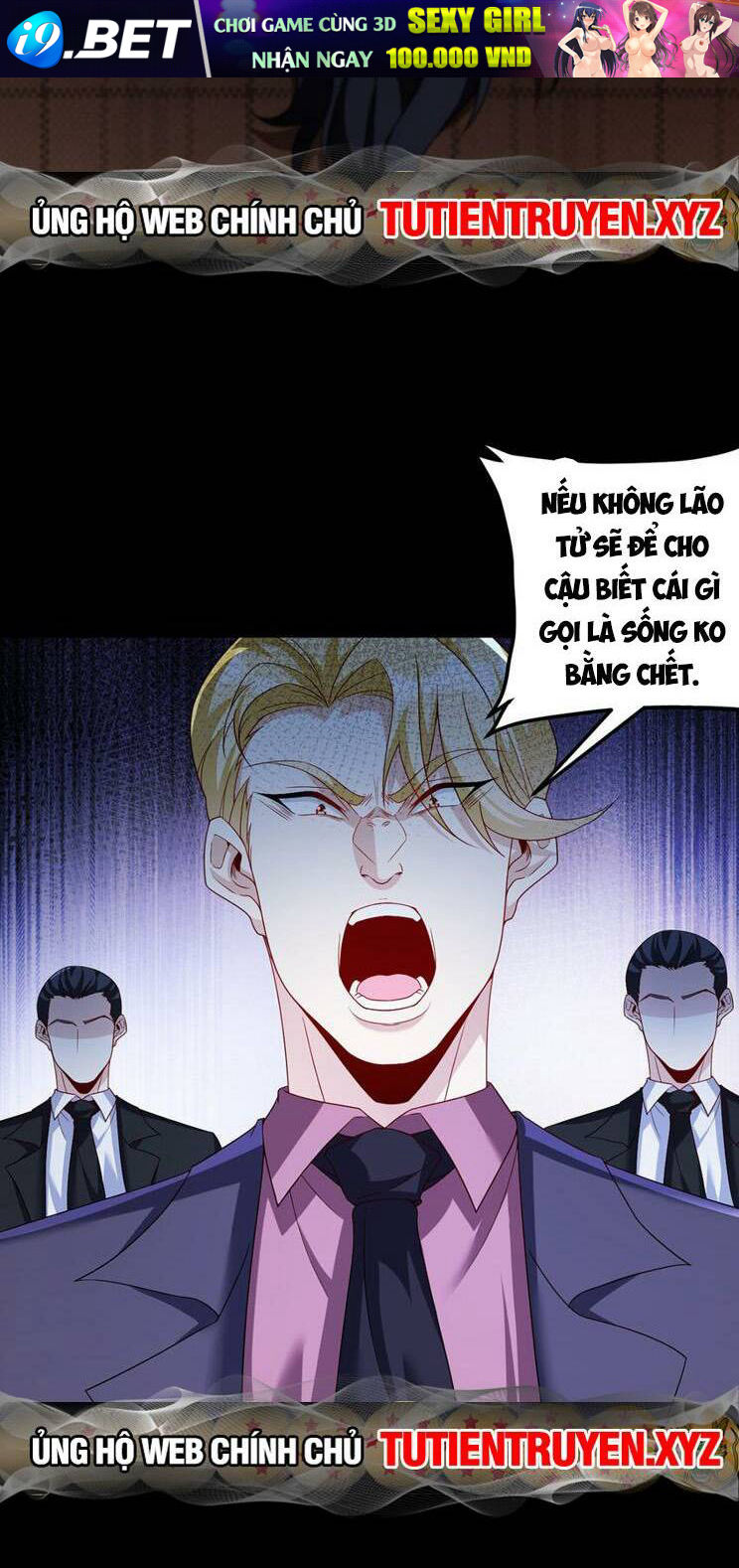 Tiên Tôn Lạc Vô Cực Chương 249 Ảnh 13