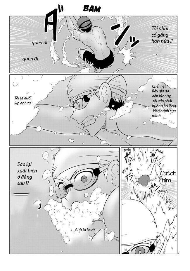 Uzaki-Chan Muốn Đi Chơi! Chương 57 Ảnh 8