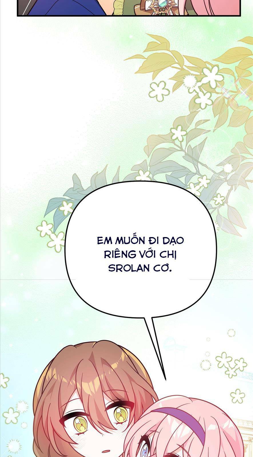 Vì Lợi Ích Của Ca Ca , Ta Quyết Tâm Quyến Rũ Nam Chính Chương 8 Ảnh 68