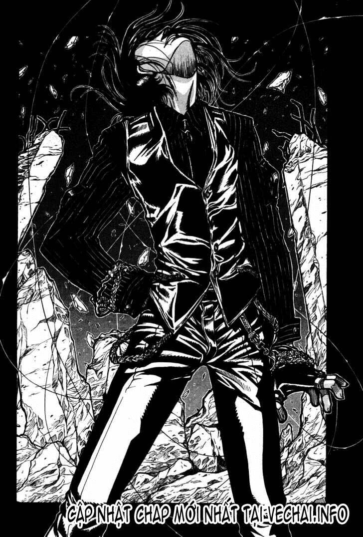 Hellsing Chương 73 Ảnh 17