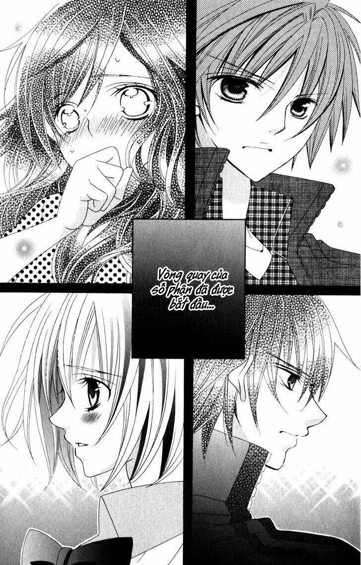 Suki Desu Suzuki-Kun!! Chương 62 Ảnh 10