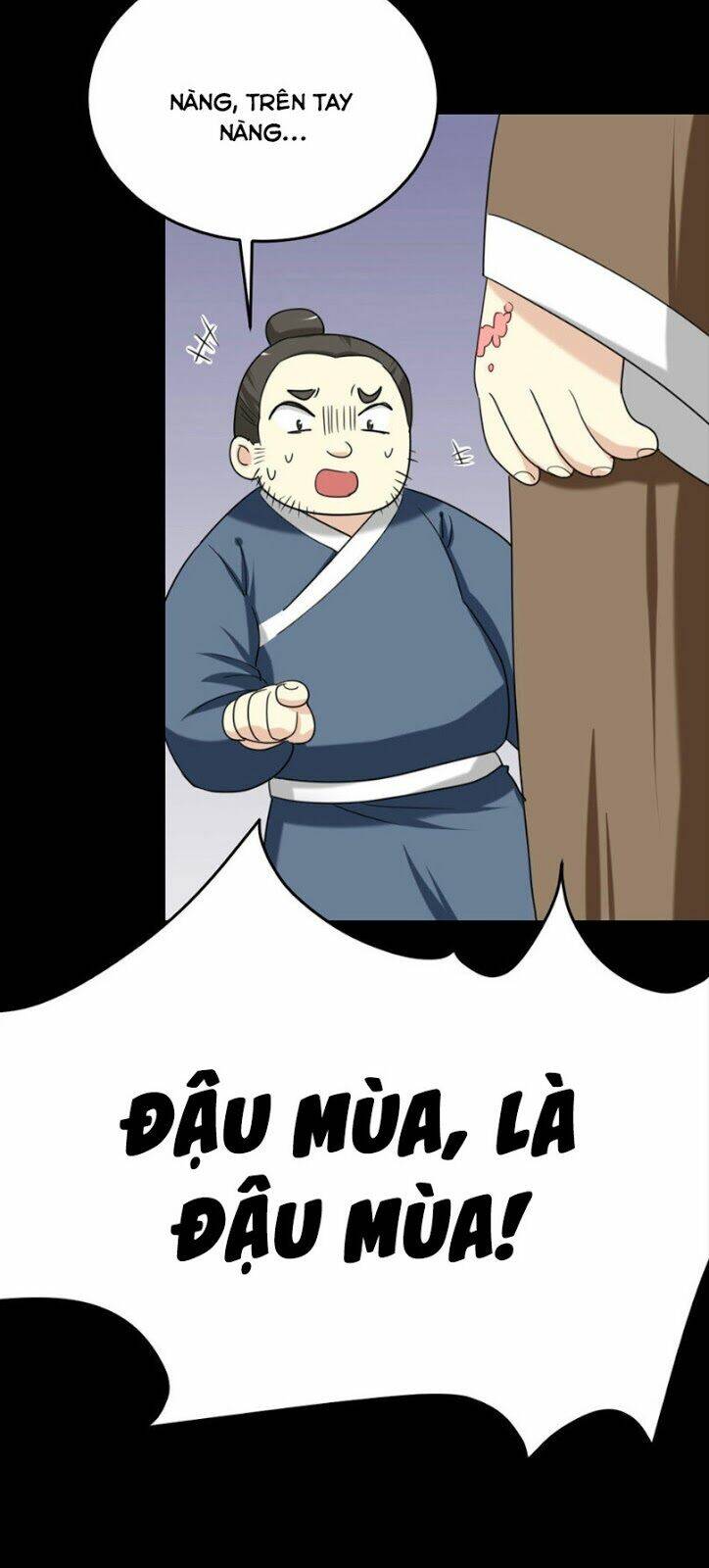Lưỡng Bất Nghi Chương 160 Ảnh 26