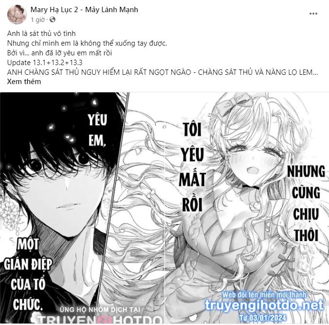 Quy Luật Làm Bạn Với Con Trai Chương 53.1 Ảnh 7