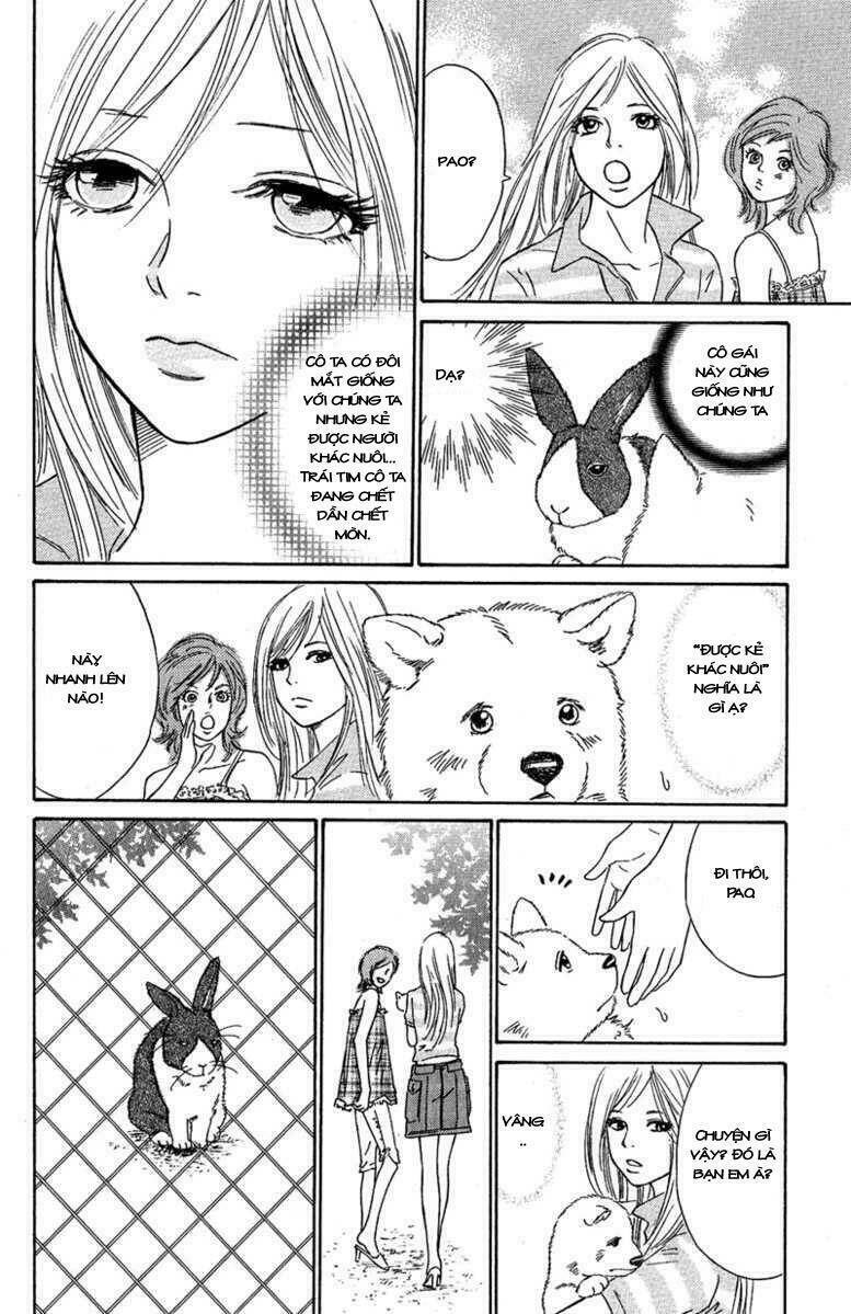 Deep Love - Pao No Monogatari Chương 7 Ảnh 46