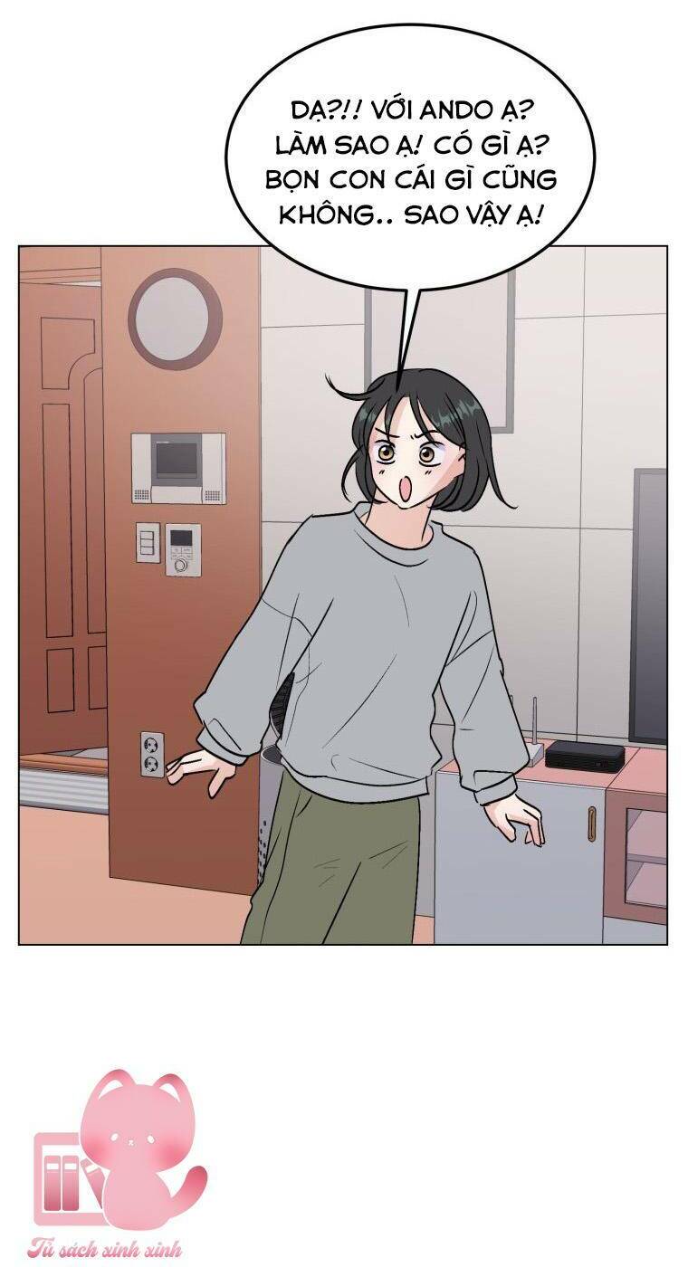 Bí Mật Highteen Chương 55 Ảnh 51