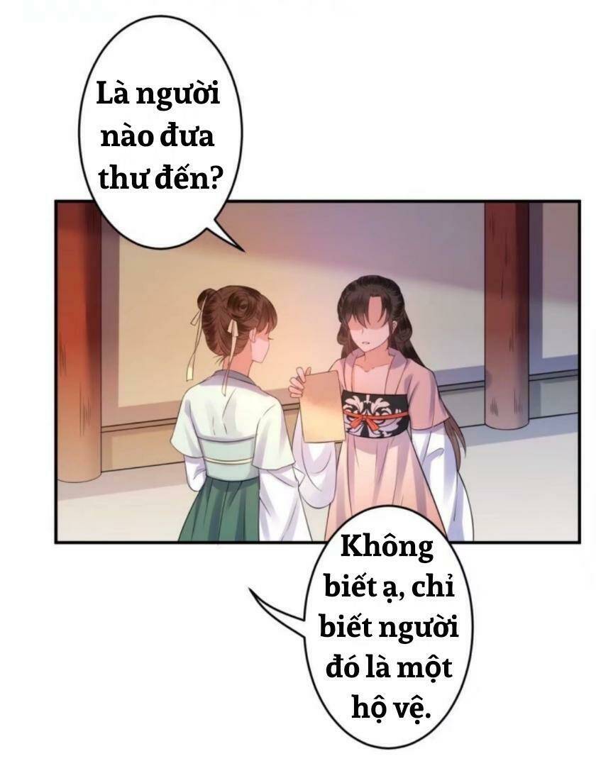 Theo Đuổi Hoàng Tử Quá Khó A~ Chương 92 Ảnh 35