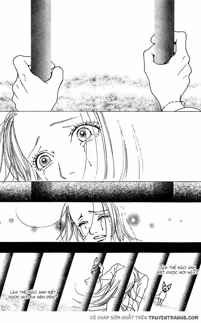 Kagen No Tsuki Chương 14 Ảnh 32