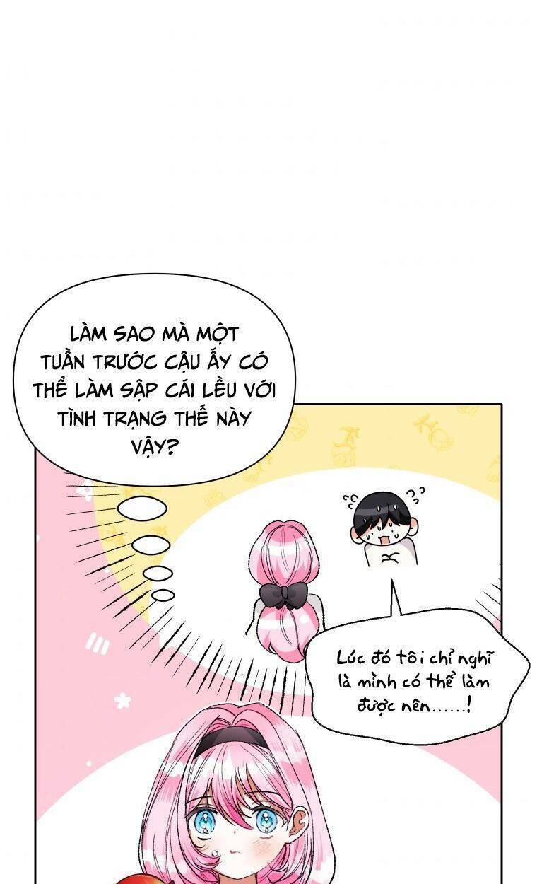 Này Tiểu Công Tước, Hãy Tin Ở Chị Đi! Chương 17 Ảnh 87