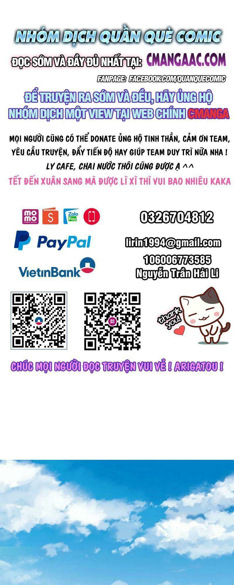Ta Là Hàn Tam Thiên Chương 105 Ảnh 2
