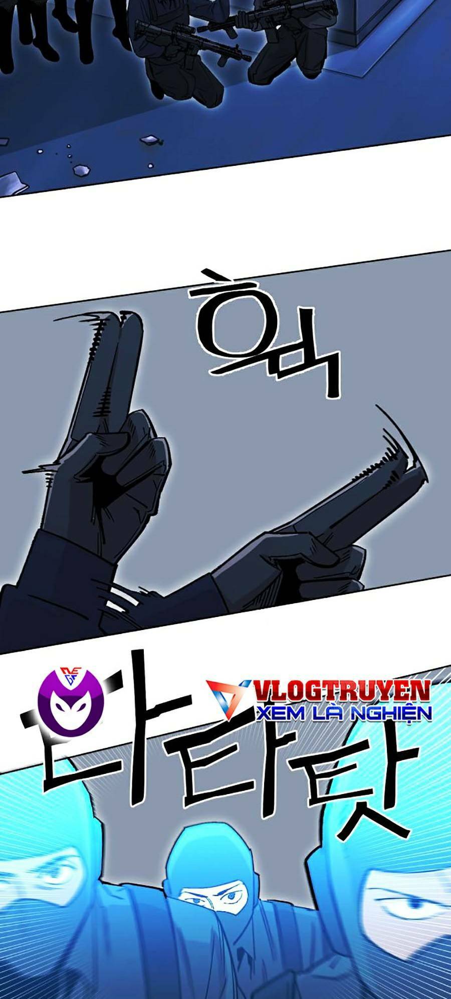 Hard Core Leveling Warrior Ss2 Chương 121 Ảnh 9