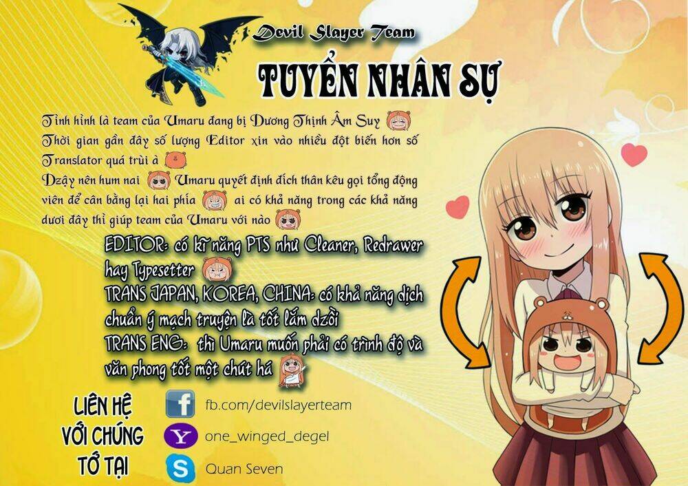 Kagen No Tsuki Chương 5 Ảnh 2