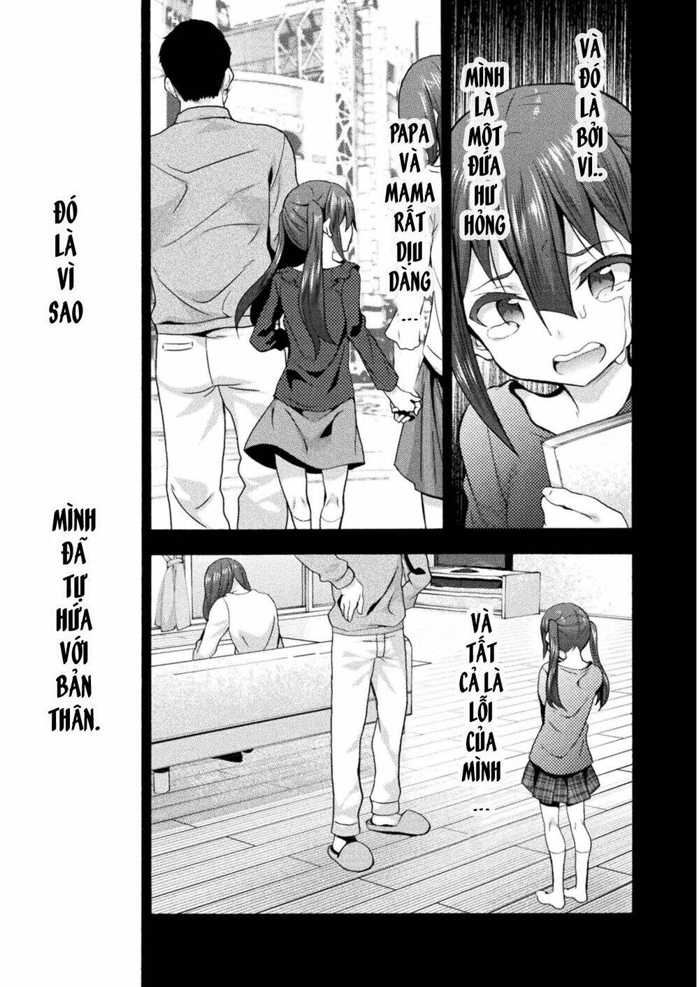 Himekishi Ga Classmate! Chương 44 Ảnh 6