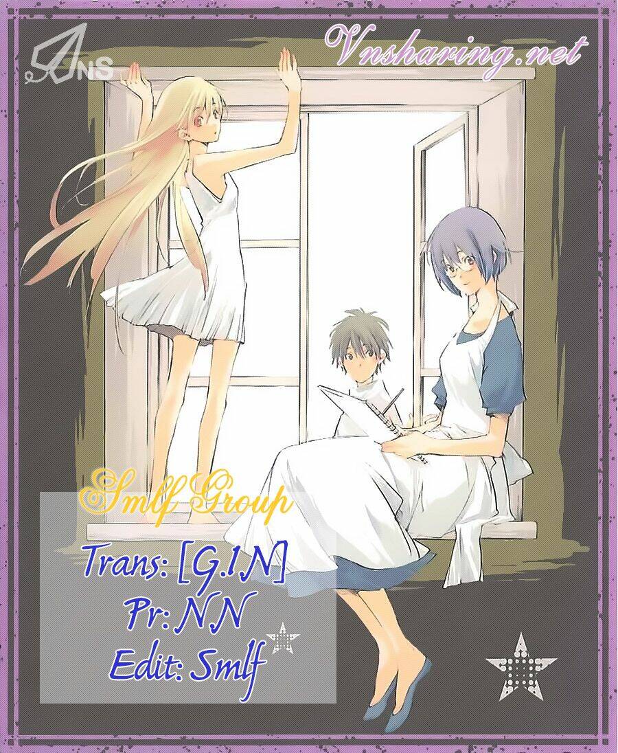 Itsuya-San Chương 2 Ảnh 2