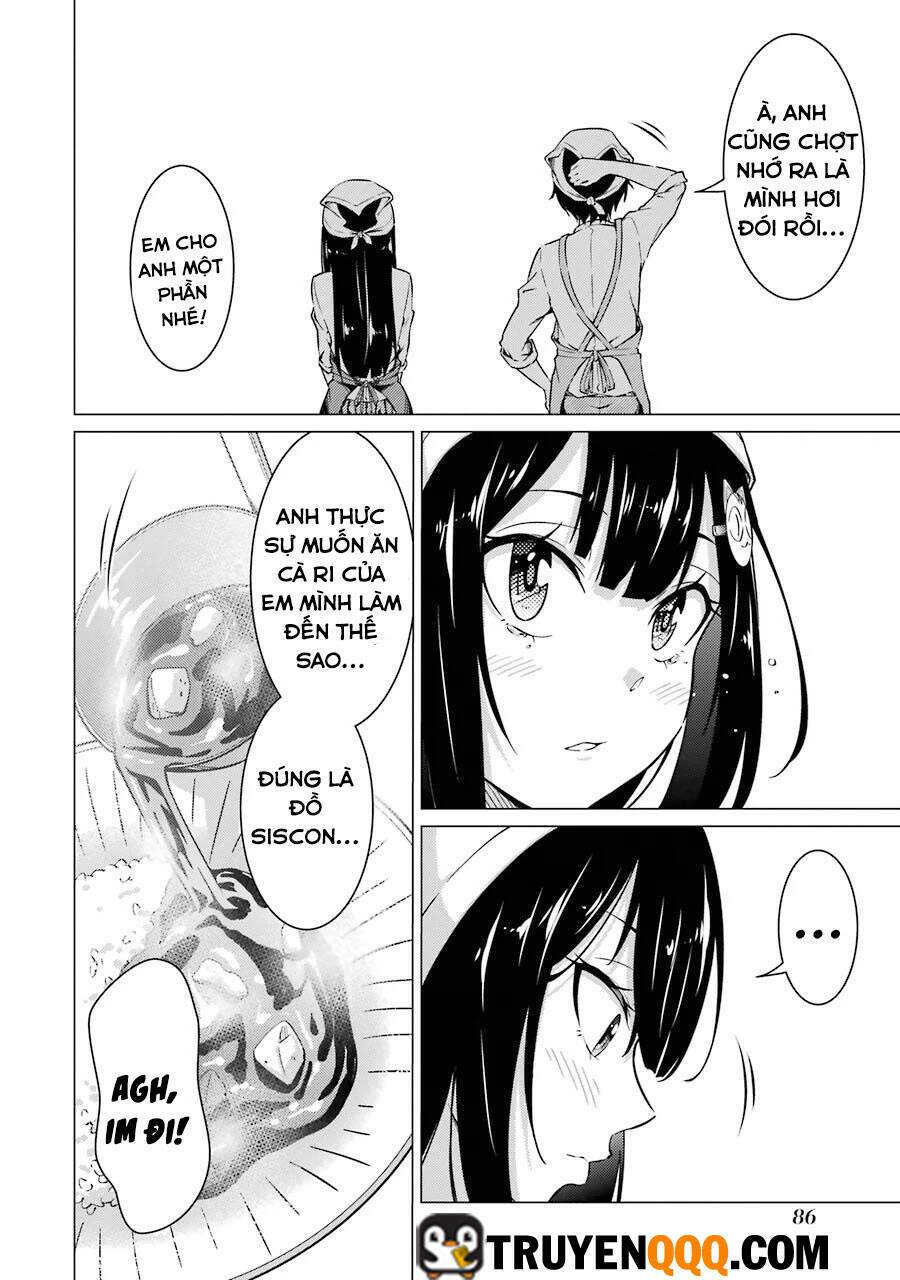 Kou 2 Ni Time Leaped Shita Ore Ga, Touji Suki Datta Sensei Ni Kokutta Kekka Chương 48 Ảnh 16