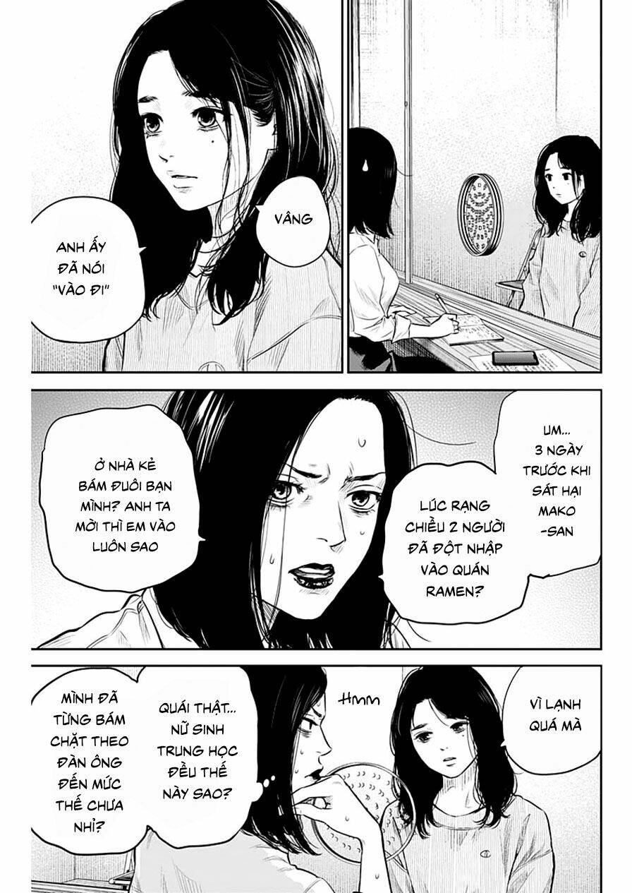 Giải Phóng Chương 6 Ảnh 12