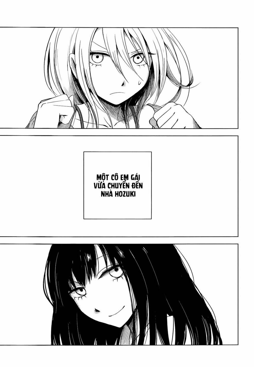 Hoozuki-San Chi No Aneki + Imouto Chương 1 Ảnh 16
