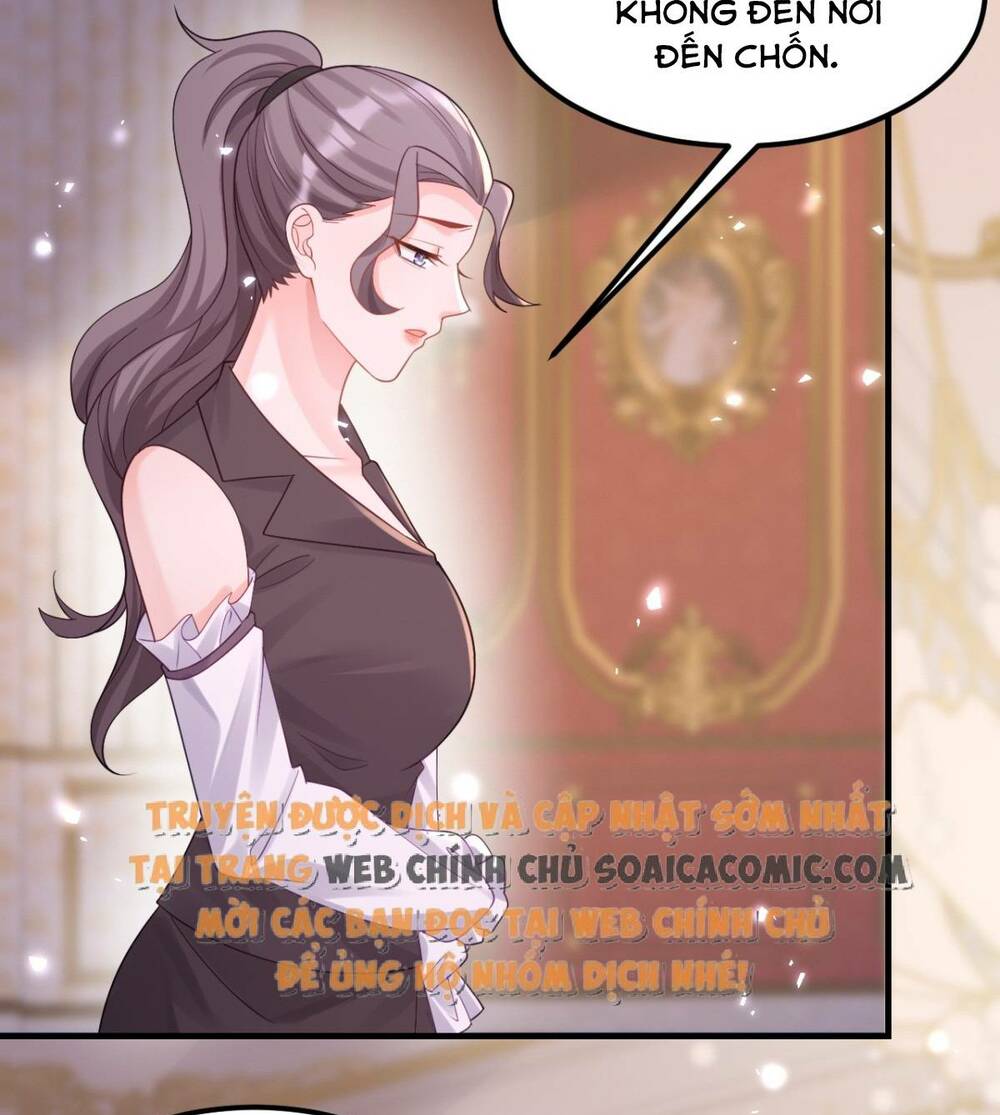 Rơi Vào Tay Bạo Chúa Chương 50 Ảnh 3