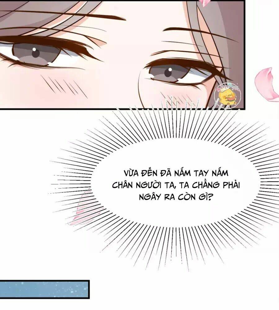 Trùng Sinh Chuyên Sủng Độc Phi Của Nhiếp Chính Vương Chương 49 Ảnh 15