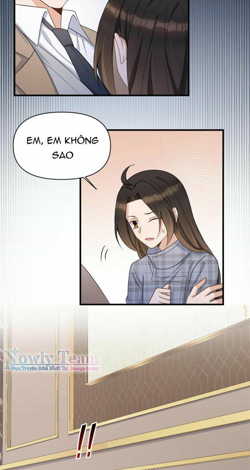 Vẫn Cứ Nhớ Em, Nhớ Em Chương 163 Ảnh 8