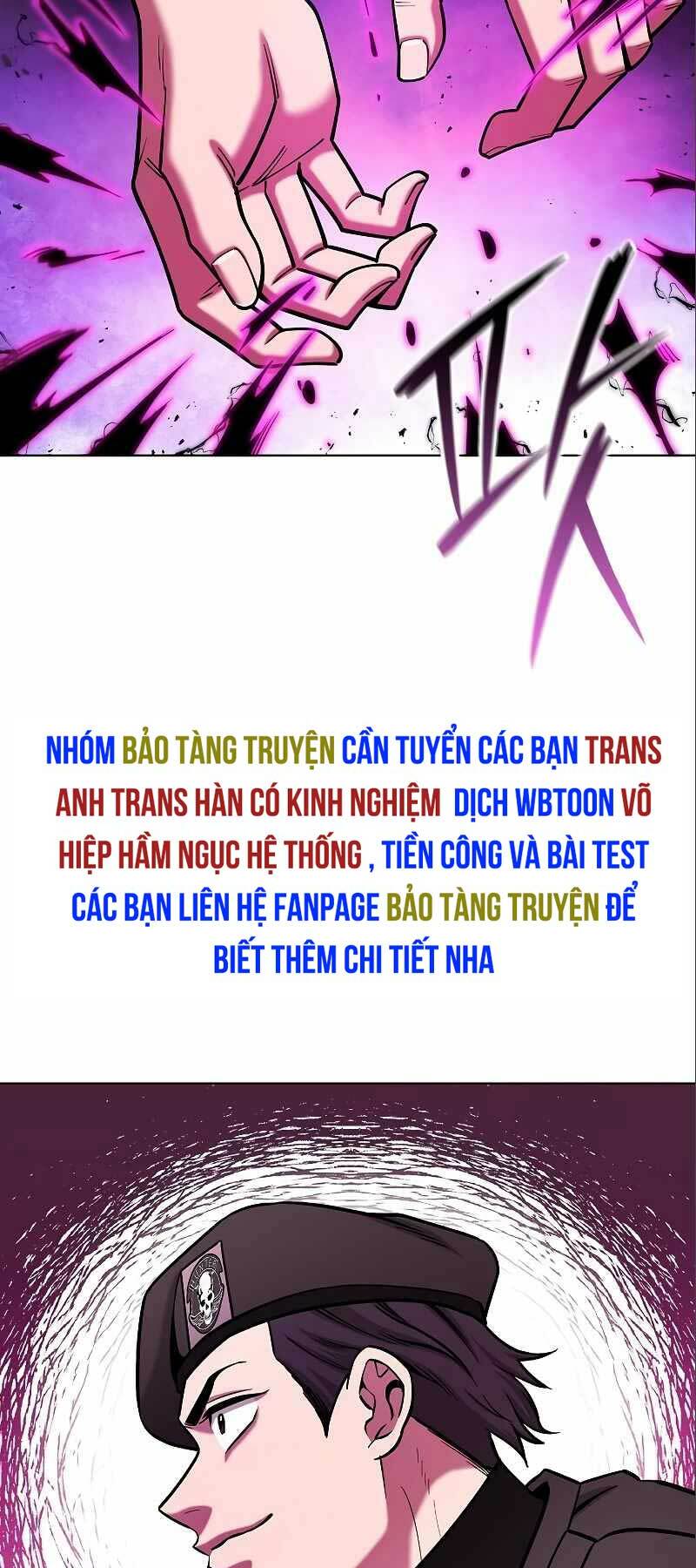 Ma Pháp Sư Hắc Ám Trở Về Để Nhập Ngũ Chương 45 Ảnh 98