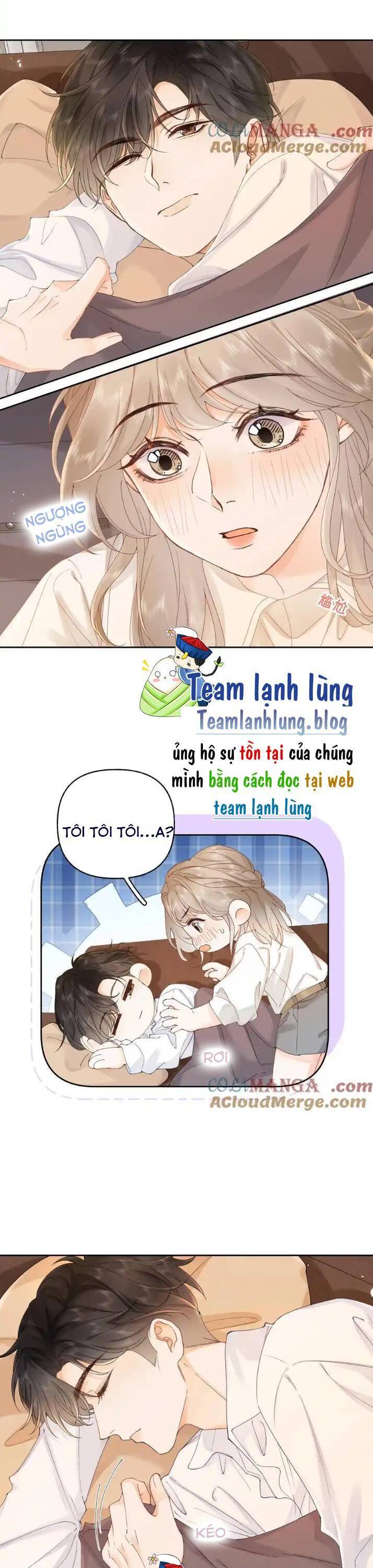 Chiết Ánh Trăng Chương 37 Ảnh 15