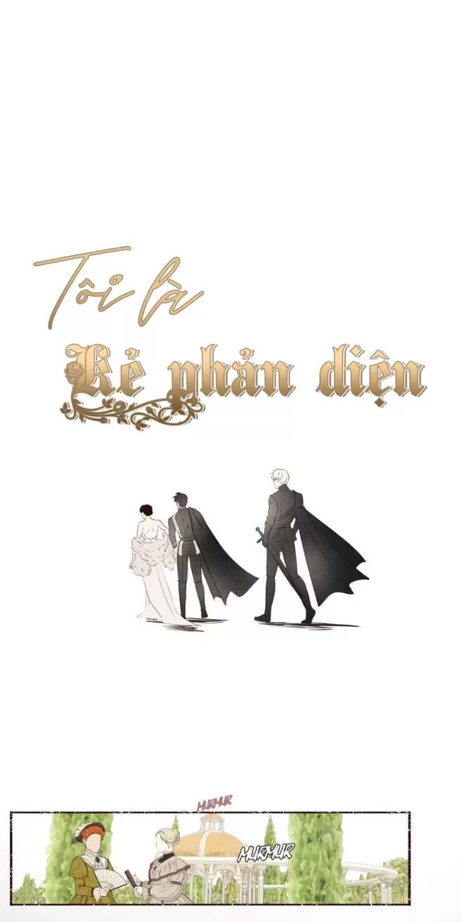 Tôi Là Kẻ Phản Diện Chương 19 Ảnh 29