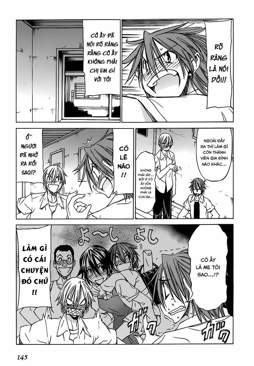 Sekainohate De Aimashou Chương 29 Ảnh 6