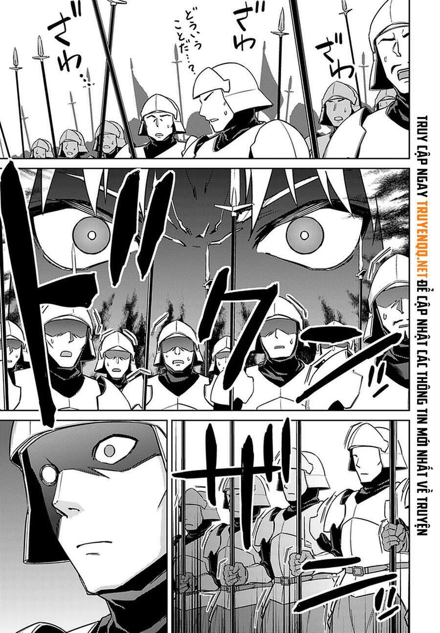 Nidome No Jinsei Wo Isekai De Chương 46 Ảnh 8