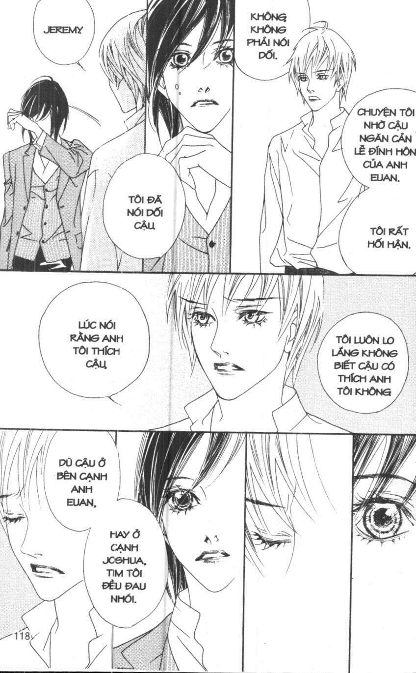 Savage Garden Chương 23 Ảnh 37