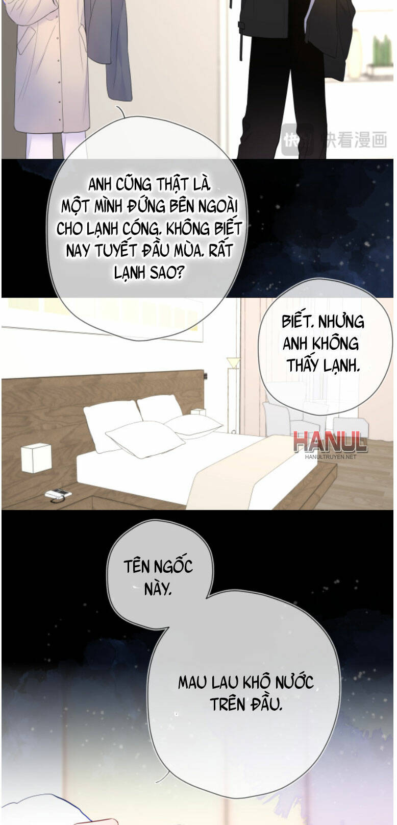 Ngôi Sao Cho Tôi Chương 150 Ảnh 26