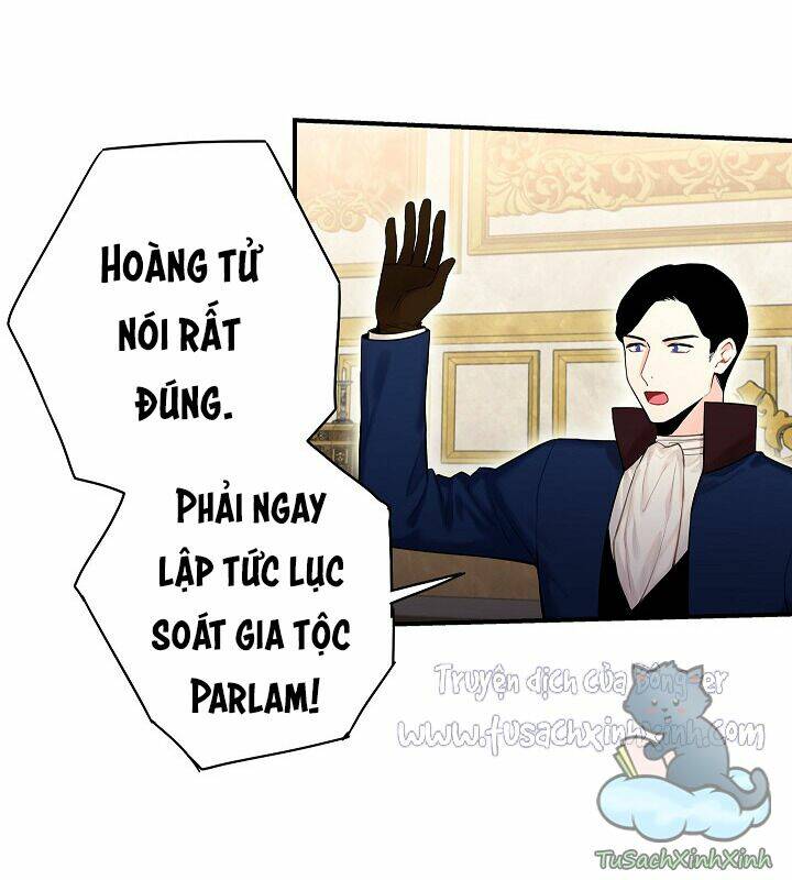 Tồn Tại Với Tư Cách Là Vợ Của Nam Chính Chương 201 Ảnh 49