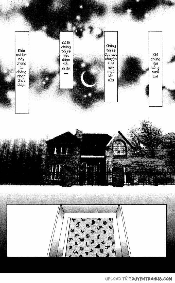 Kagen No Tsuki Chương 15 Ảnh 27