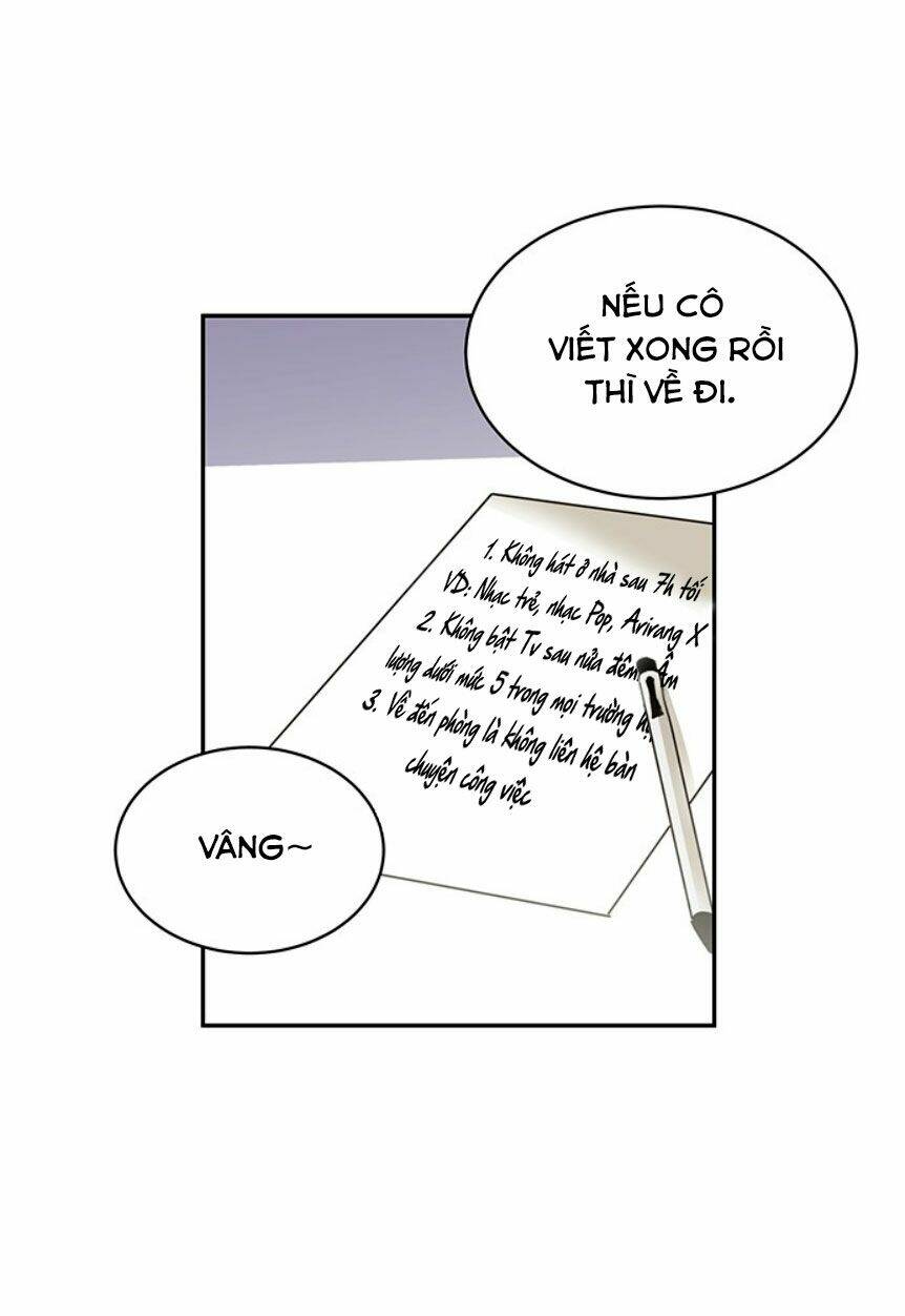 Nụ Hôn Của Giác Quan Thứ 6 Chương 16 Ảnh 57