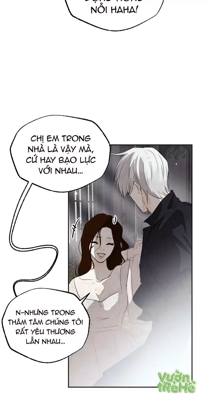 Tôi Là Kẻ Phản Diện Chương 25 Ảnh 70