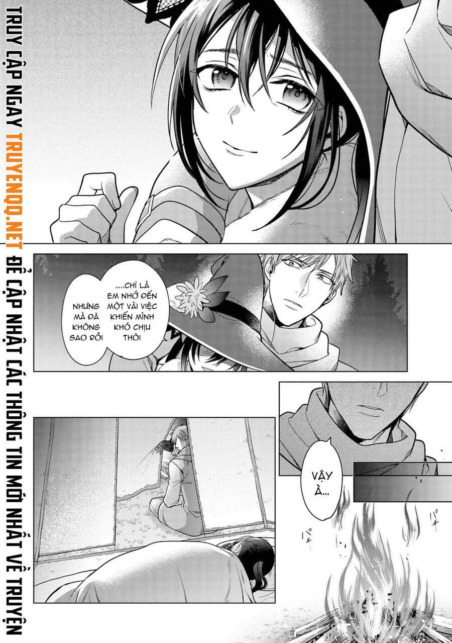 Kasei Madooushi No Isekai Seikatsu Chương 10 Ảnh 24