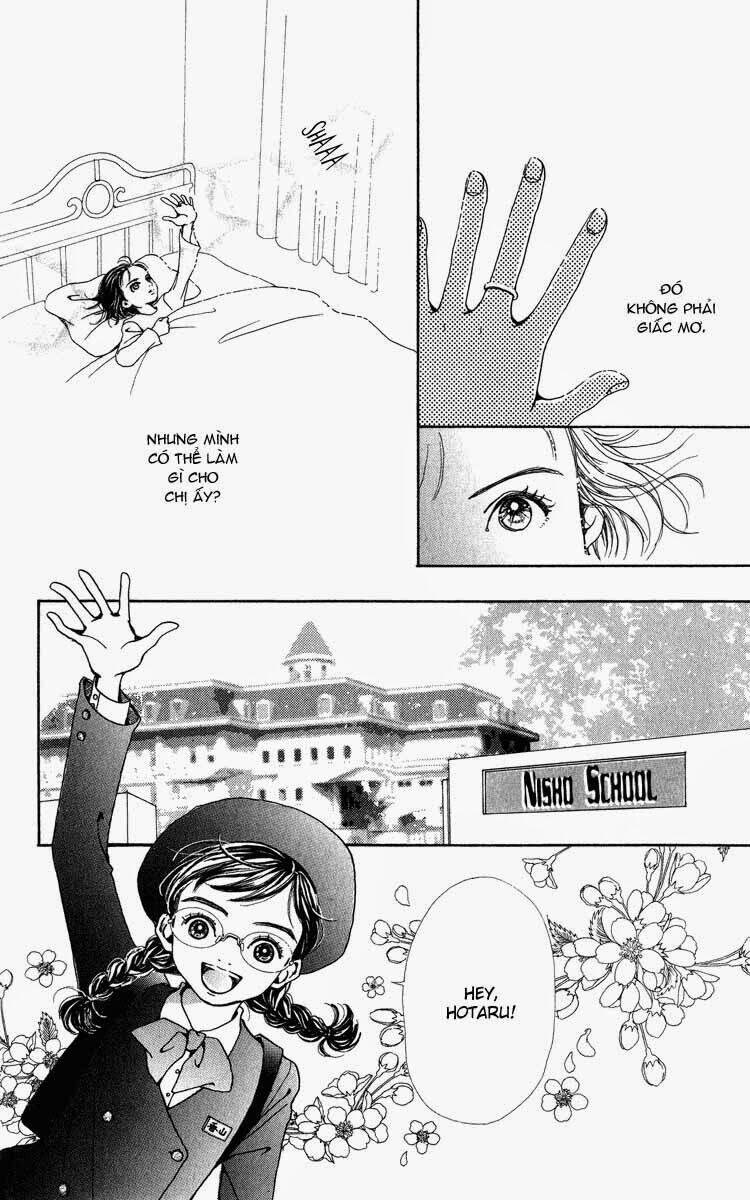 Kagen No Tsuki Chương 3 Ảnh 13