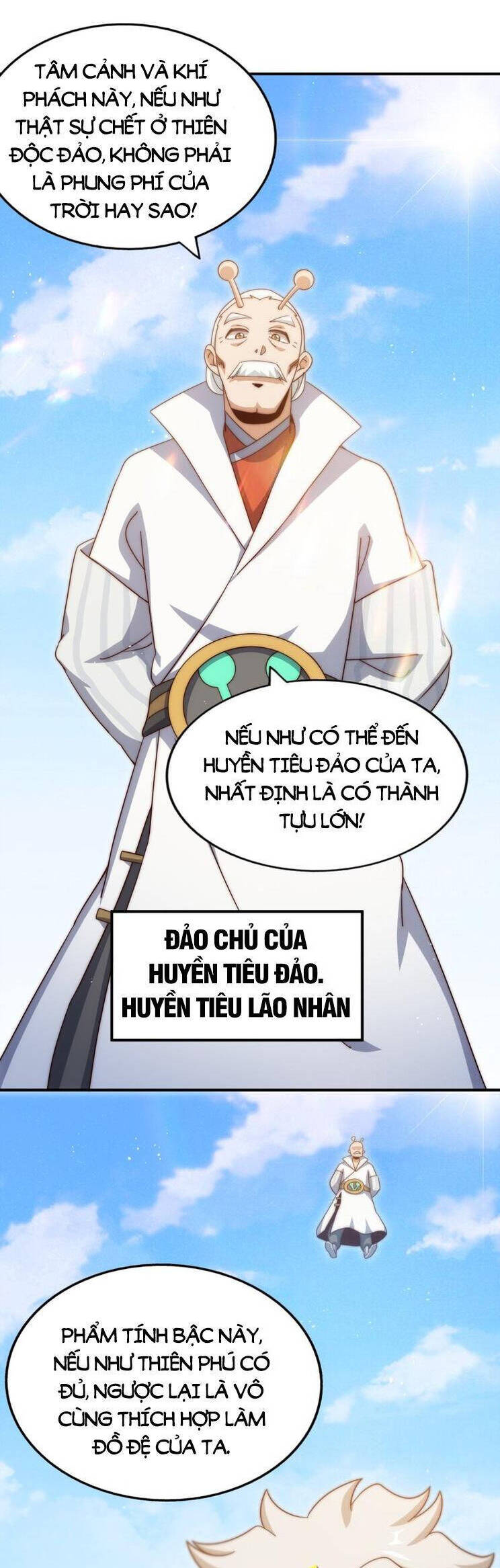 Người Trên Vạn Người Chương 309 Ảnh 4