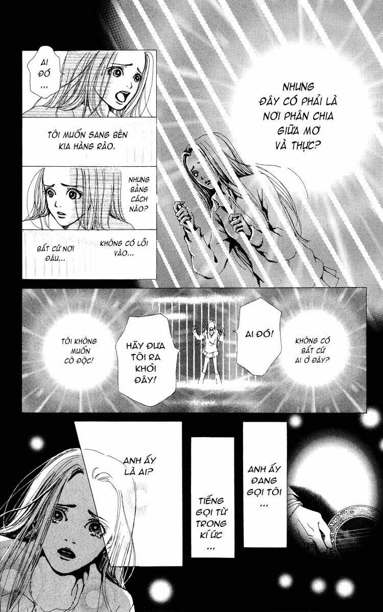 Kagen No Tsuki Chương 1.2 Ảnh 31
