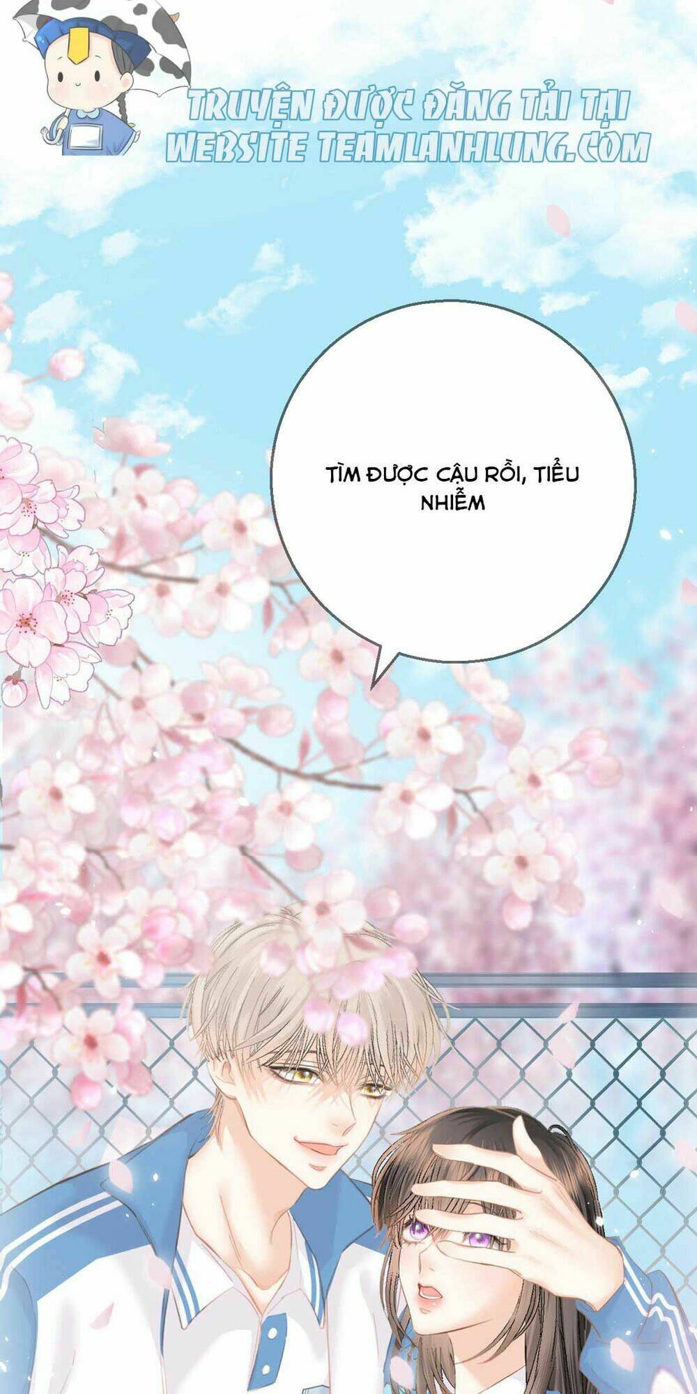 Khảo Nghiệm Cuối Cùng Của Tra Nữ Chương 2 Ảnh 6
