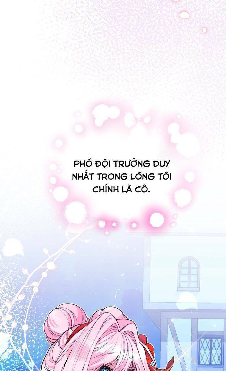 Này Tiểu Công Tước, Hãy Tin Ở Chị Đi! Chương 17 Ảnh 4