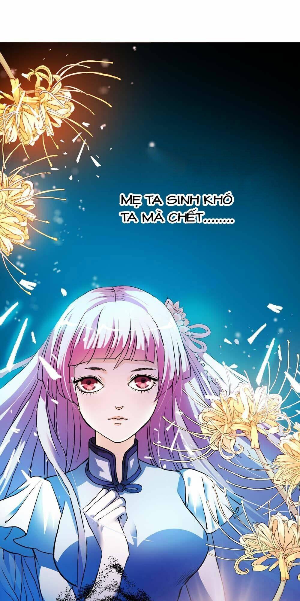 Hồ Đế Độc Yêu Chương 1 Ảnh 10
